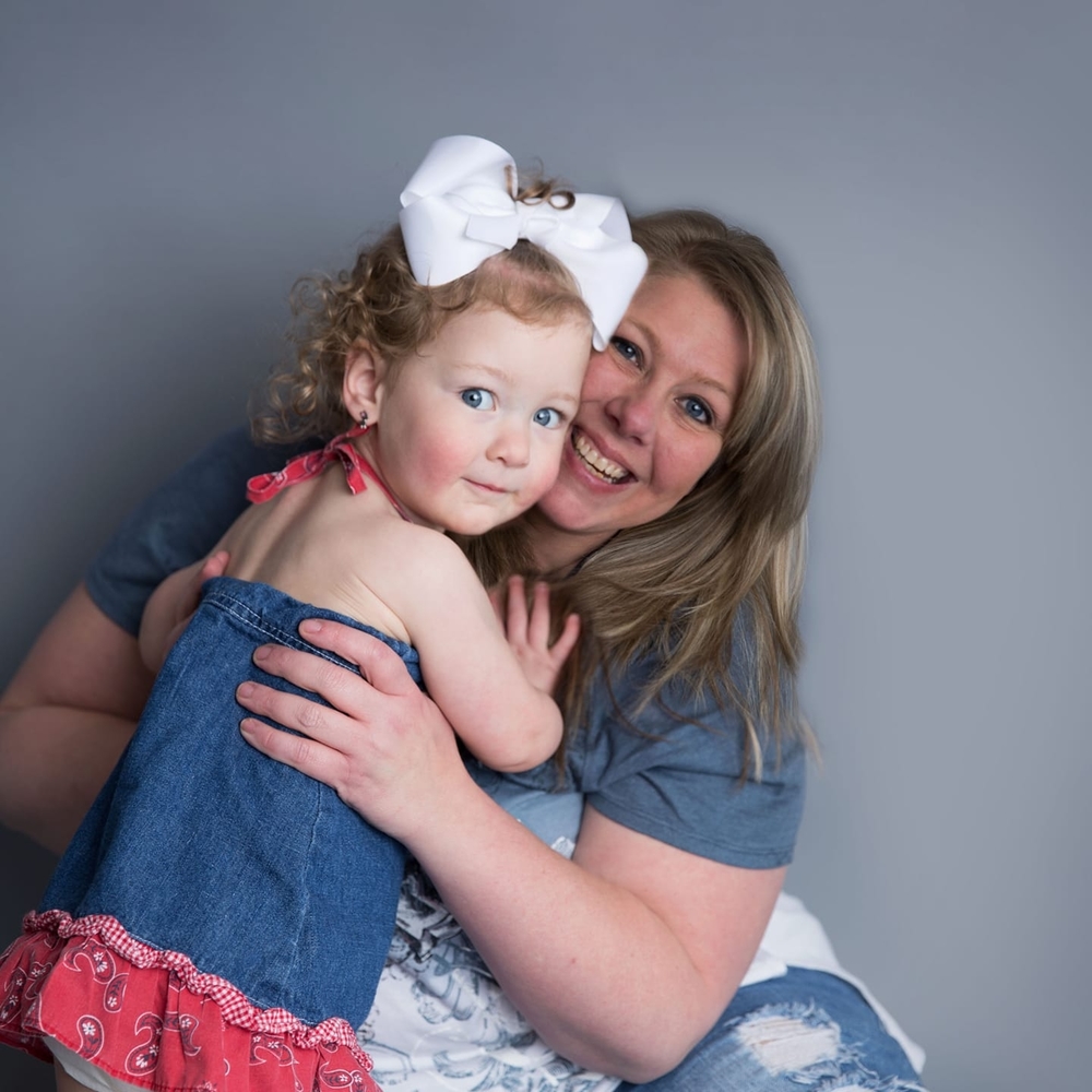 Meet your Posher, Christina